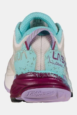 La Sportiva Akasha II Trailschoen Dames -Dynamisch Shirt Winkle c21agc0118 1043 03 nl