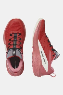 Salomon Sense Ride 5 W -Dynamisch Shirt Winkle c21agc0119 3035 04 nl