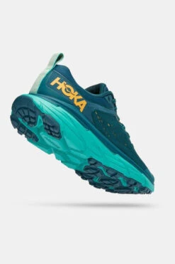 Hoka Challenger ATR 6 Wide Schoen Dames -Dynamisch Shirt Winkle c21agc0137 4942 06 nl