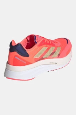 ADIDAS Adizero Boston 10 Hardloopschoen Dames 13 ADIDAS Adizero Boston 10 Hardloopschoen Dames -Dynamisch Shirt Winkle c21agd0008 3040 03 nl