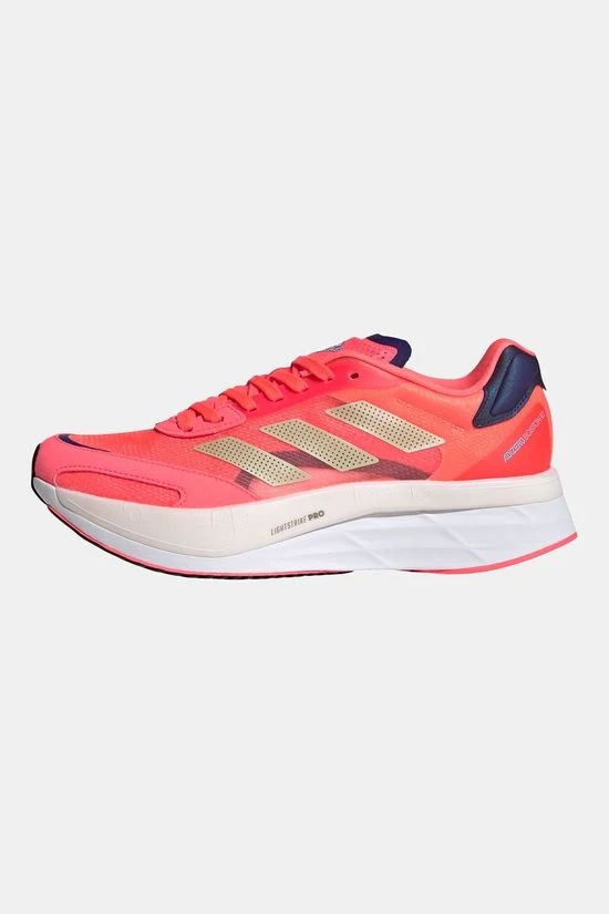 ADIDAS Adizero Boston 10 Hardloopschoen Dames 6 ADIDAS Adizero Boston 10 Hardloopschoen Dames - Afbeelding 4