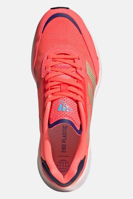 ADIDAS Adizero Boston 10 Hardloopschoen Dames 8 ADIDAS Adizero Boston 10 Hardloopschoen Dames - Afbeelding 6