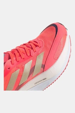 ADIDAS Adizero Boston 10 Hardloopschoen Dames 18 ADIDAS Adizero Boston 10 Hardloopschoen Dames -Dynamisch Shirt Winkle c21agd0008 3040 08 nl