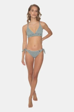 Protest Mm Hilly Bikini Bottom Wms -Dynamisch Shirt Winkle csaae10001 7060 06 nl