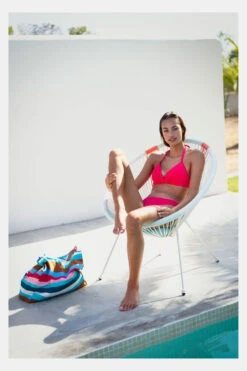 Barts Kelli Classic Bikini Briefs Wms -Dynamisch Shirt Winkle csaae10028 3434 03 nl