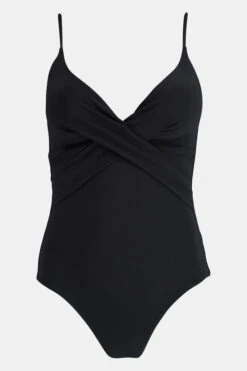 Barts Solid Shaping Badpak Dames