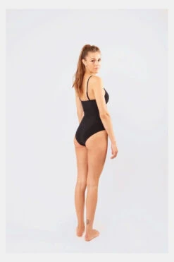 Barts Solid Shaping Badpak Dames -Dynamisch Shirt Winkle csaee00007 7070 04 nl