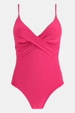 Barts Kelli Shaping One Piece Dames