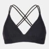 Protest Mm Patio Triangle Bikini Top Wms