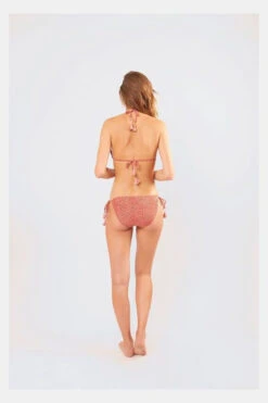 Barts Bathers Triangle Bikinitop Dames -Dynamisch Shirt Winkle csale00008 3636 03 nl