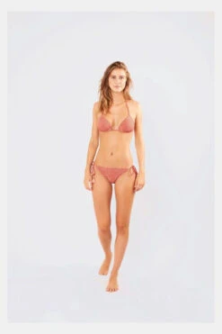 Barts Bathers Triangle Bikinitop Dames -Dynamisch Shirt Winkle csale00008 3636 05 nl