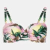 Protest MM Jolly Ccup Wire Bikini Top Dames -Dynamisch Shirt Winkle csale10001 3604 01 nl