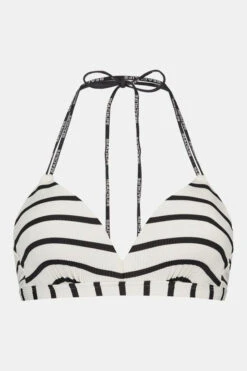 BEACHLIFE Top - Bikini Foam + Wired Dames