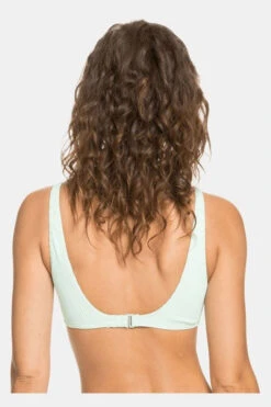 Roxy Mof New Bralette Bikinitop Dames -Dynamisch Shirt Winkle csale10029 5353 04 nl
