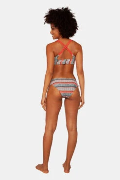 Protest MM Cabel Bikini Broek Dames -Dynamisch Shirt Winkle csame00008 4006 03 nl