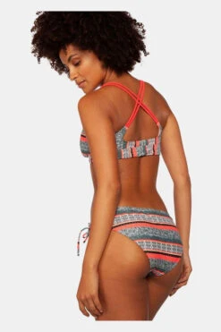 Protest MM Cabel Bikini Broek Dames -Dynamisch Shirt Winkle csame00008 4006 04 nl