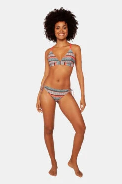 Protest MM Cabel Bikini Broek Dames -Dynamisch Shirt Winkle csame00008 4006 05 nl