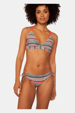 Protest MM Cabel Bikini Broek Dames -Dynamisch Shirt Winkle csame00008 4006 06 nl