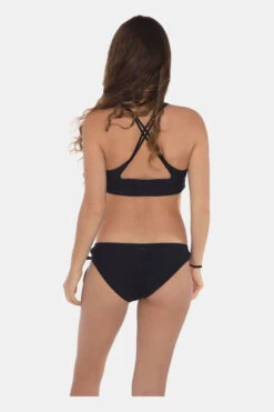 Protest Mm Gobi Bikini Bottom Wms -Dynamisch Shirt Winkle csame10001 7070 05 nl