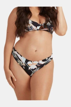 Roxy Bot PT Beach Classics Full Bottom Dames Bikini 17 Roxy Bot PT Beach Classics Full Bottom Dames Bikini -Dynamisch Shirt Winkle csame10005 7104 03 nl