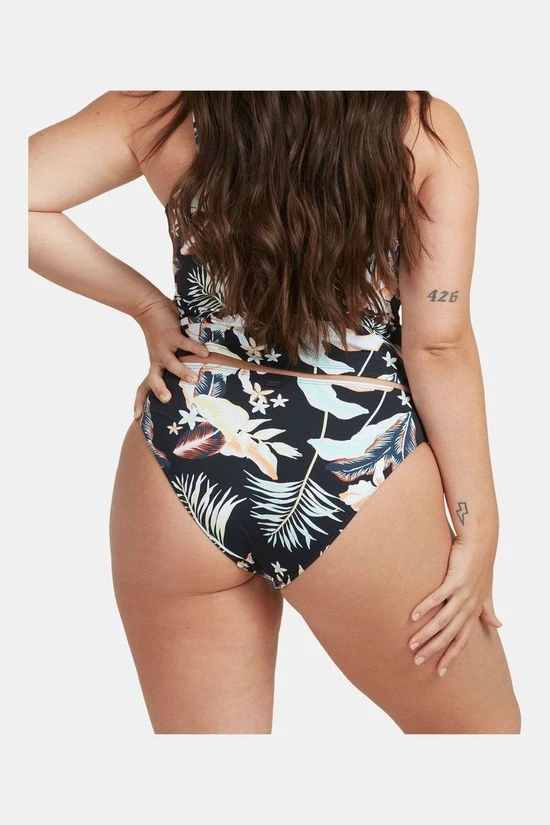 Roxy Bot PT Beach Classics Full Bottom Dames Bikini 9 Roxy Bot PT Beach Classics Full Bottom Dames Bikini - Afbeelding 7