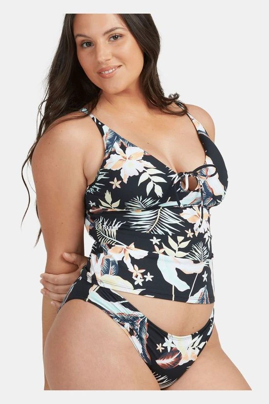 Roxy Bot PT Beach Classics Full Bottom Dames Bikini 7 Roxy Bot PT Beach Classics Full Bottom Dames Bikini - Afbeelding 5