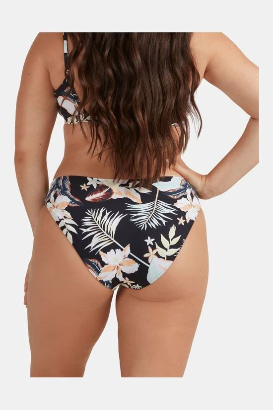 Roxy Bot PT Beach Classics Full Bottom Dames Bikini 10 Roxy Bot PT Beach Classics Full Bottom Dames Bikini - Afbeelding 8
