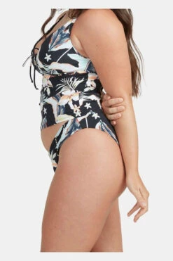 Roxy Bot PT Beach Classics Full Bottom Dames Bikini 23 Roxy Bot PT Beach Classics Full Bottom Dames Bikini -Dynamisch Shirt Winkle csame10005 7104 09 nl