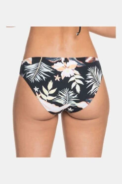 Roxy Bot PT Beach Classics Full Bottom Dames Bikini 27 Roxy Bot PT Beach Classics Full Bottom Dames Bikini -Dynamisch Shirt Winkle csame10005 7104 13 nl