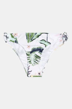Bot Roxy Bloom Mod Bottom Dames Bikinibroek