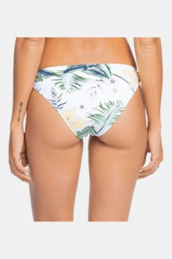 Bot Roxy Bloom Mod Bottom Dames Bikinibroek -Dynamisch Shirt Winkle csame10006 1004 05 nl