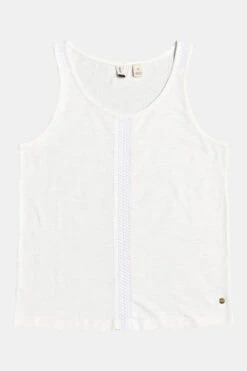 Roxy Flying Dove Vest Top