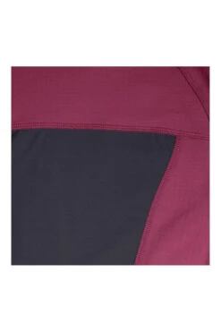 Jack Wolfskin Morobbia FZ Light Fleecejack Dames -Dynamisch Shirt Winkle d11af90045 3434 01 nl