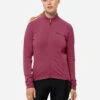 Jack Wolfskin Morobbia FZ Light Fleecejack Dames -Dynamisch Shirt Winkle d11af90045 3434 02 nl