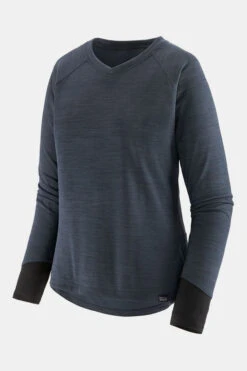 Patagonia W'S L/S Dirt Craft Jersey 11 Patagonia W'S L/S Dirt Craft Jersey -Dynamisch Shirt Winkle d11bab0004 4747 03 nl