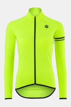 AGU LS Essential Thermo Fietsshirt -Dynamisch Shirt Winkle d11bab0018 2020 08 nl