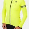 AGU LS Essential Thermo Fietsshirt 2 AGU LS Essential Thermo Fietsshirt -Dynamisch Shirt Winkle d11bab0018 2020 11 nl