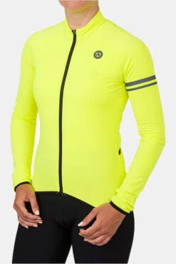 AGU LS Essential Thermo Fietsshirt