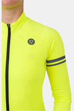 AGU LS Essential Thermo Fietsshirt -Dynamisch Shirt Winkle d11bab0018 2020 13 nl