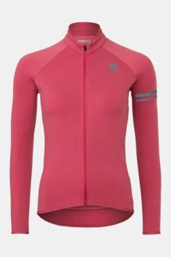 AGU LS Essential Thermo Fietsshirt -Dynamisch Shirt Winkle d11bab0018 3434 06 nl