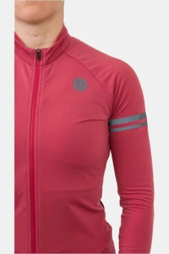 AGU LS Essential Thermo Fietsshirt -Dynamisch Shirt Winkle d11bab0018 3434 13 nl