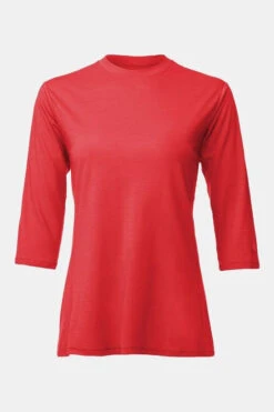 7mesh Desperado Fietsshirt 3/4 Dames -Dynamisch Shirt Winkle d11bab0020 3636 01 nl