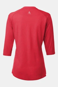 7mesh Desperado Fietsshirt 3/4 Dames -Dynamisch Shirt Winkle d11bab0020 3636 03 nl