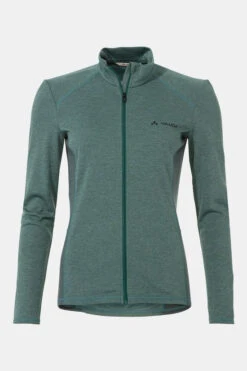 VAUDE Matera LS Tricot Fietsshirt Dames -Dynamisch Shirt Winkle d11bab0027 5143 06 nl