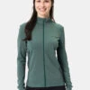 VAUDE Matera LS Tricot Fietsshirt Dames -Dynamisch Shirt Winkle d11bab0027 5143 11 nl