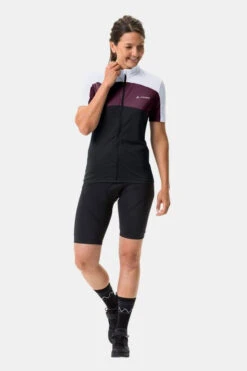 VAUDE Matera Fz Tricot -Dynamisch Shirt Winkle d11bac0023 3970 03 nl