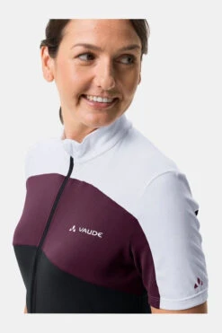 VAUDE Matera Fz Tricot -Dynamisch Shirt Winkle d11bac0023 3970 04 nl