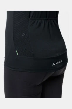 VAUDE Matera Fz Tricot -Dynamisch Shirt Winkle d11bac0023 3970 05 nl