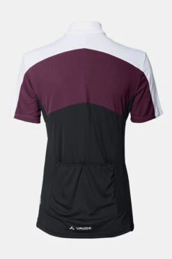 VAUDE Matera Fz Tricot -Dynamisch Shirt Winkle d11bac0023 3970 07 nl