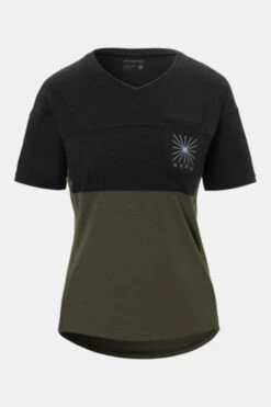 Giro SS Ride Jersey Fietsshirt Dames -Dynamisch Shirt Winkle d11bac0026 7051 01 nl